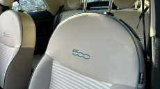 Fiat 500 1.2 Anniversario 2dr Petrol Convertible